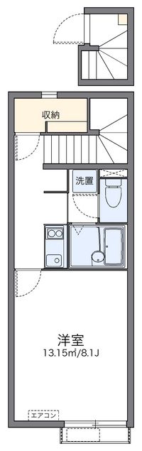 51715 格局图