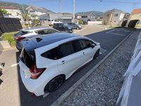 レオパレスＧｒｅｅｎＷｉｎｄⅡ 駐車場