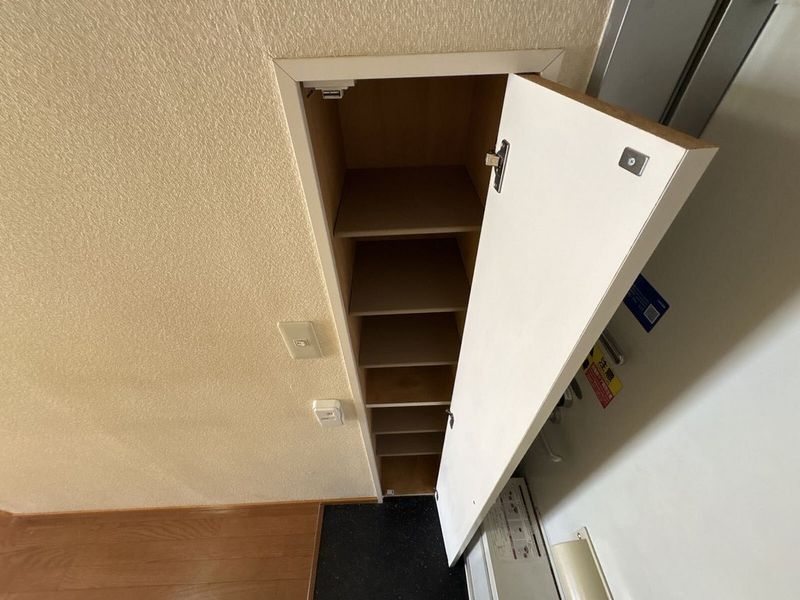 レオパレス幸田Ａ その他