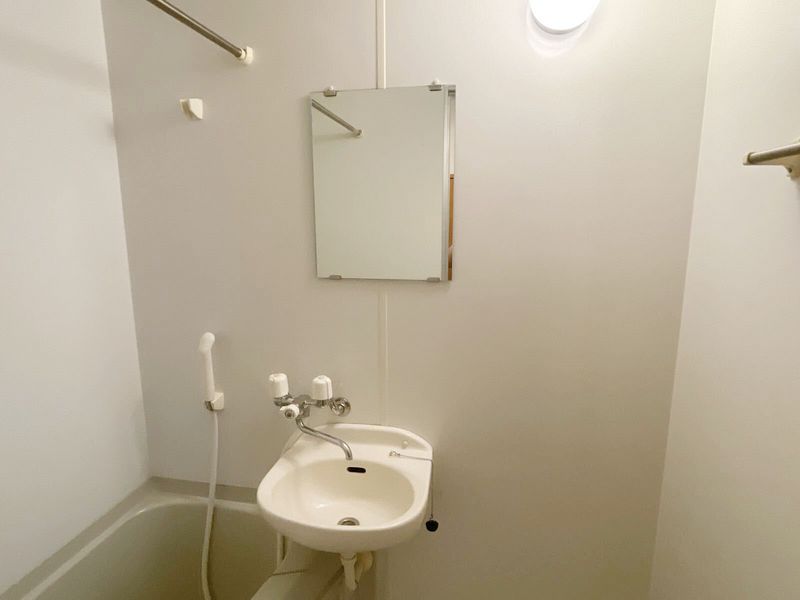 leopalace Nagusa 세면대