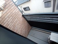 レオネクスト桜 バルコニー