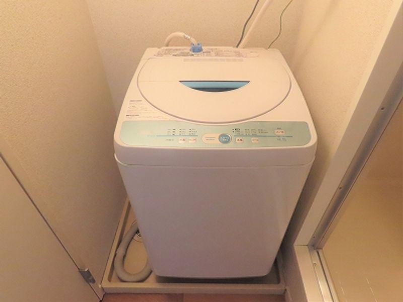 レオパレスポーラスター その他設備