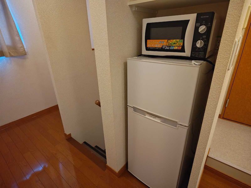 レオパレス馬木 その他設備