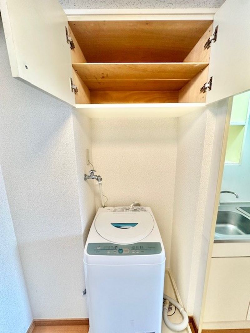 レオパレスソフィアＡ その他設備