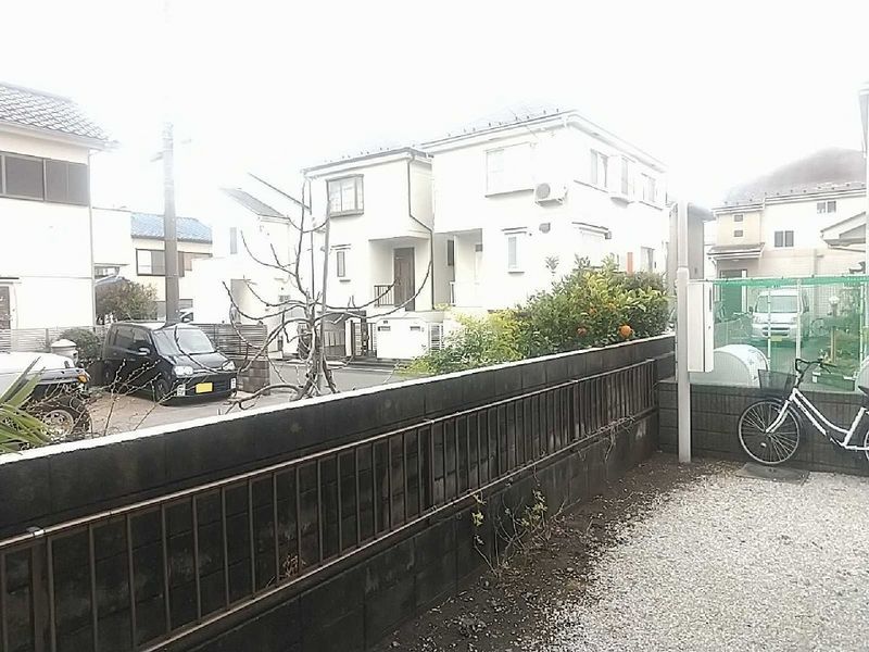 leopalace Vega III 视野