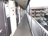 レオパレスエスポワールシェソワ undefined