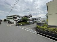 レオパレスグリーン・グラスＥ 共用部分