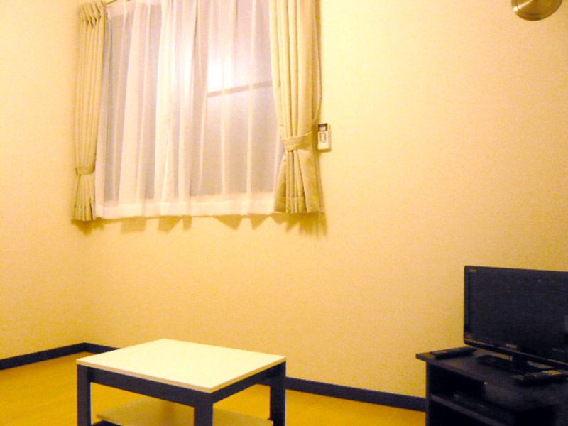 LEONEXT Sunlight House Living room