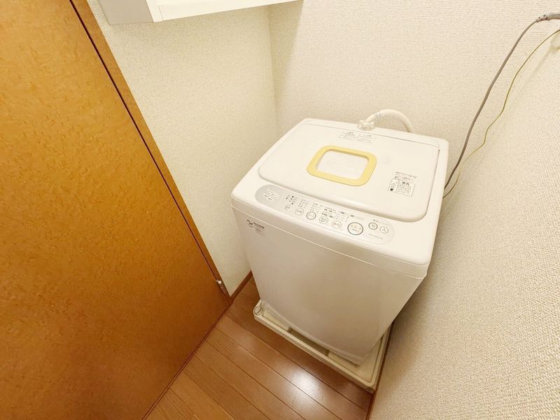 レオパレスＭＩＳＵＺＵ その他