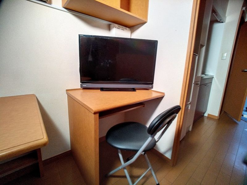 レオパレスきょうでん その他設備
