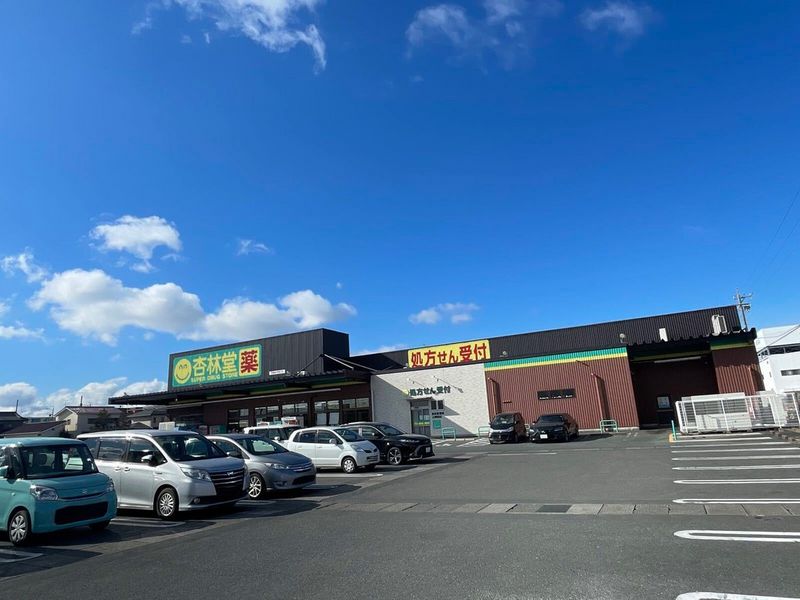 leopalace Shuna 周边环境