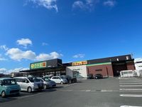 leopalace Shuna 周边环境