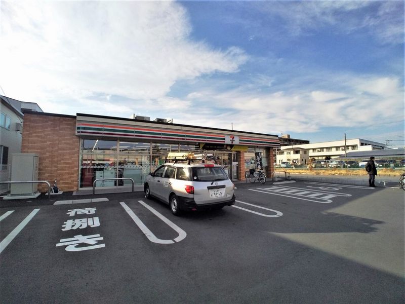 leopalace ZEN 周边环境