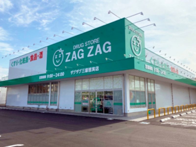 レオパレスカトレア 周辺環境