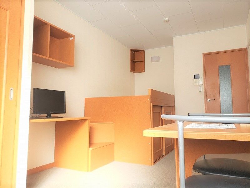 leopalace WAN Bedroom