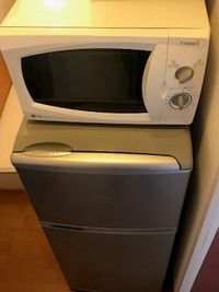 レオパレス樹 エントランス