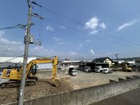 レオパレスグレーシーせきの上 眺望