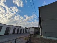 レオパレスコンフォート宇留毛 共用部分