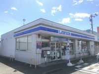 レオパレスサーブ 周辺環境