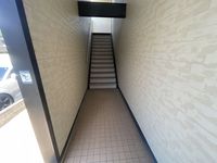 レオパレスＨＩＧＡＳＨＩＮＯ エントランス