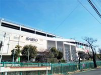 レオパレスＳＨＩＢＡ　ＡＬＬ１ 周辺環境