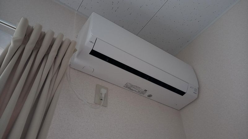 レオパレスＮＡＫＡＴＡ　Ｂ その他設備