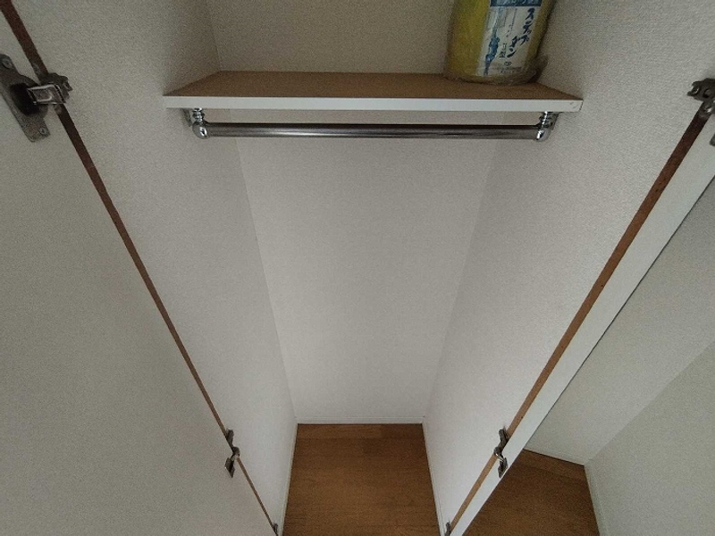 leopalace Akasaka Storage