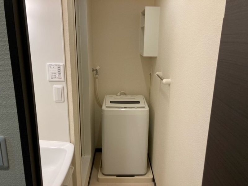 レオネクスト洗心 その他