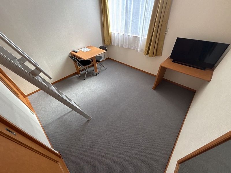 leopalace Miyano Mae Living room