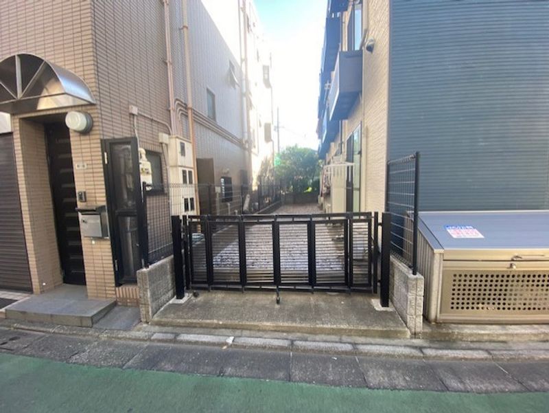 レオパレス時田　楓館 眺望