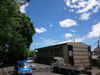 レオパレスパークサイドヒルズ 周辺環境