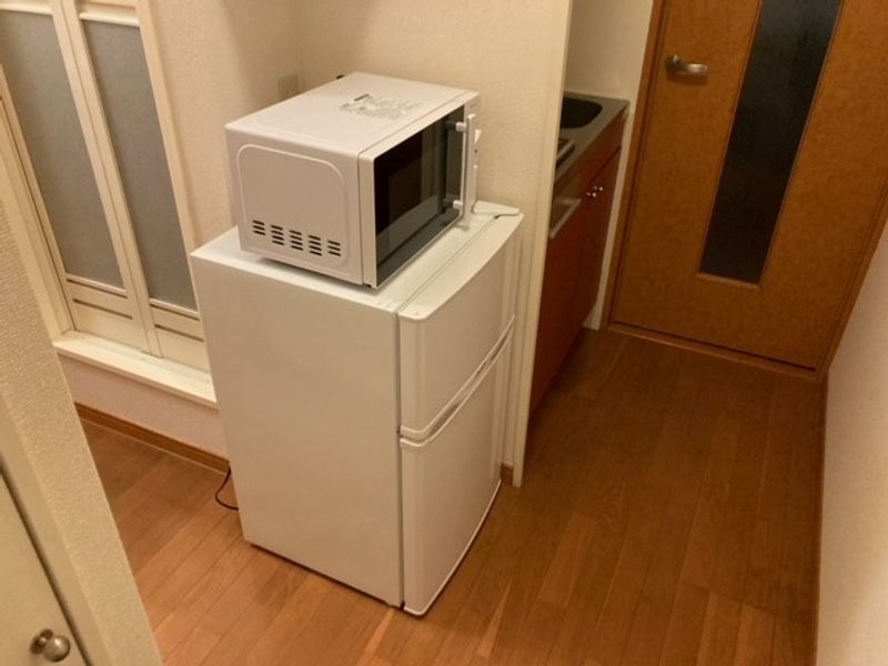 レオパレスいわきＴＡＩＲＡ その他設備
