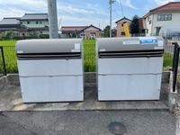 レオネクストリベルテ龍雲 共用部分