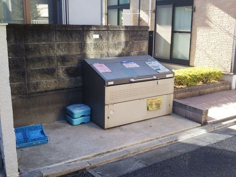 レオパレスＦｉｔ 共用部分