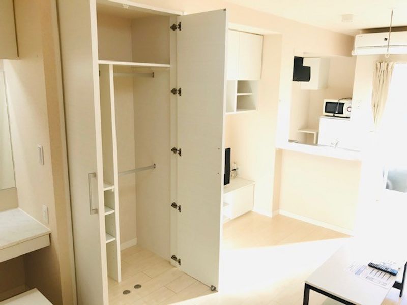 LEONEXT Cozy Court I Kho lưu trữ