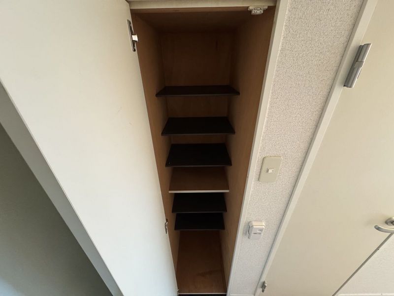 レオパレス村井 その他