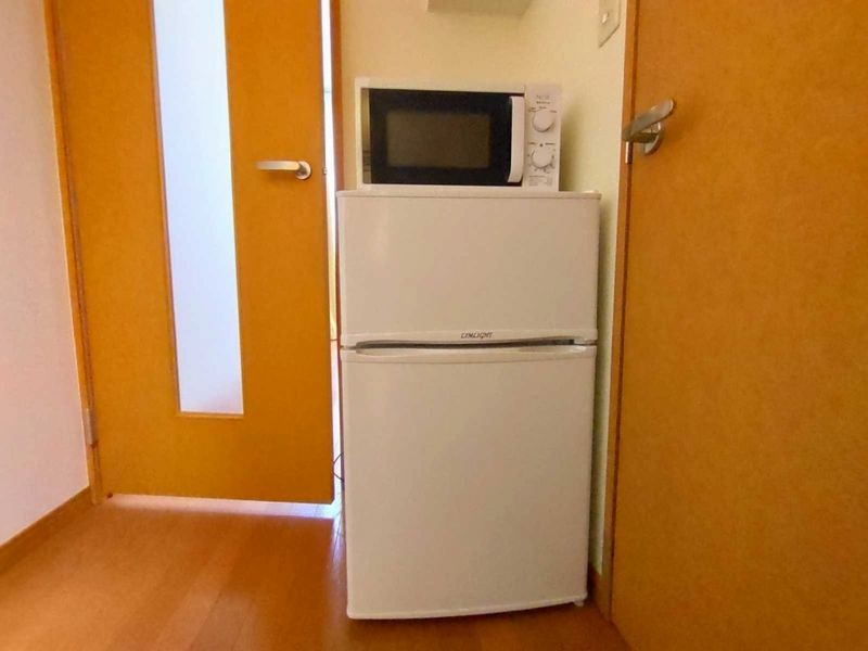 leopalace MAX Other facilities