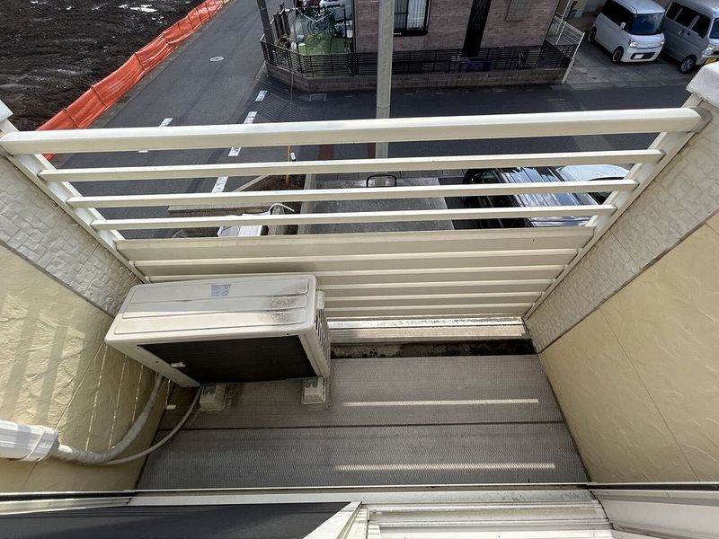 LEONEXT Sunshine III Balcony