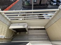 LEONEXT Sunshine III Balcony