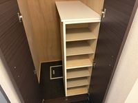 レオネクスト紫石 収納