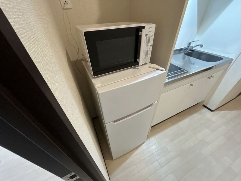 CLEINO Shanti Urawa Other facilities