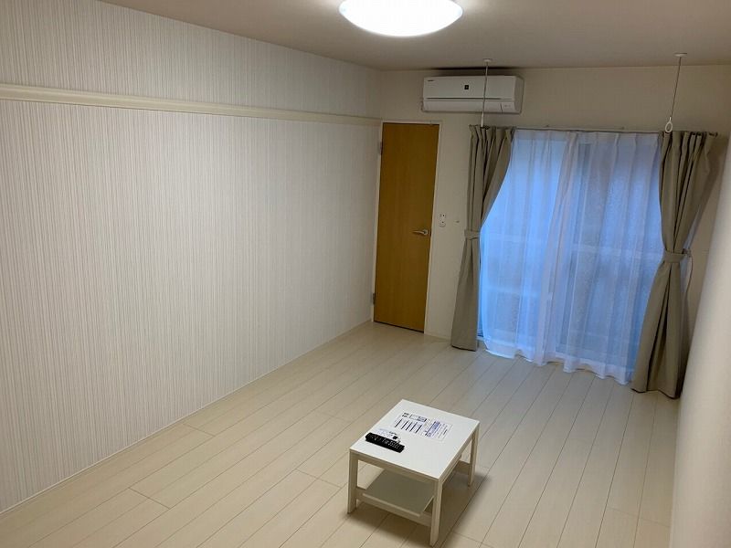 クレイノＲｕｉＮａ　Ｋｉｙｏｕ 居間