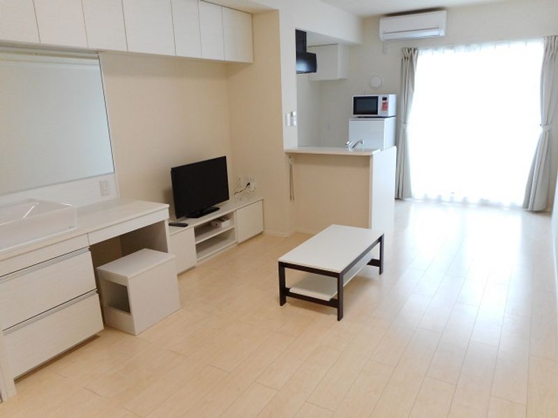 MIRANDA Grand Lumiere 거실