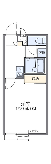 41889 Floorplan