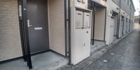 レオパレスヌーボフカサカⅢ 共用部分