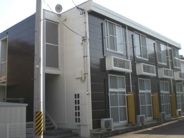 leopalace Amabile外观