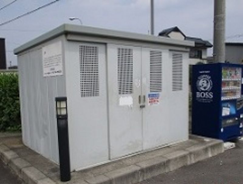レオパレスユキ その他