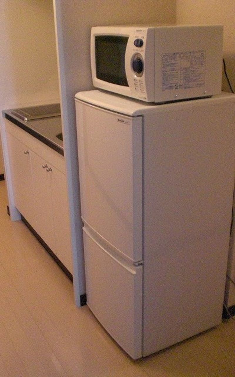 LEONEXT Fine Box 其他设施