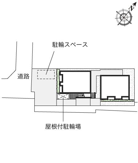 レオパレス21】レオネクストキューブ西九条（建物情報）
