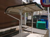 leopalace Irie Khu vực chung